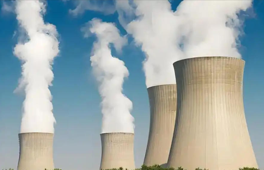 Industrial flue gas recovery