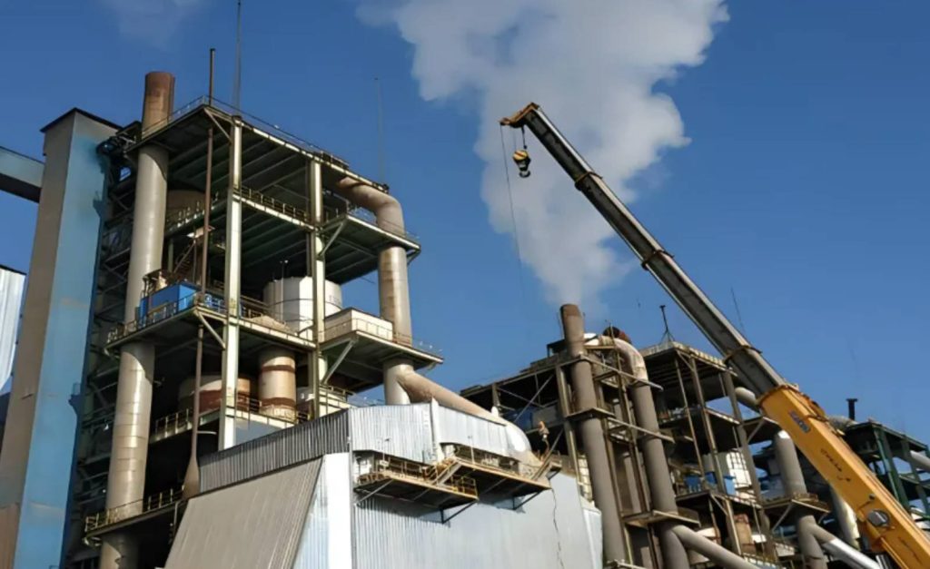 waste heat recovery