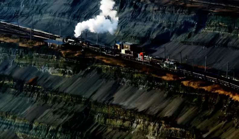 Mine Ventilation Waste Heat Recovery
